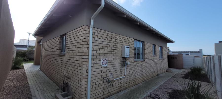 3 Bedroom Property for Sale in Mooikloof Country Estate Western Cape